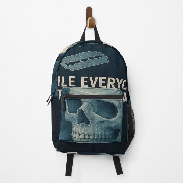 Item preview, WHILE EVERYONE IS SILENT — THE SYSTEM SCREAMS” designed and sold by AliciaVerde1.