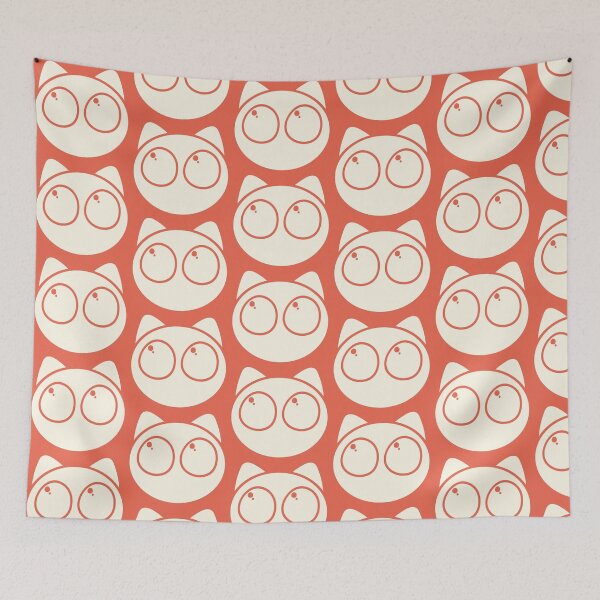 Item preview, Catface designed and sold by Fat Cats Dont Meow.