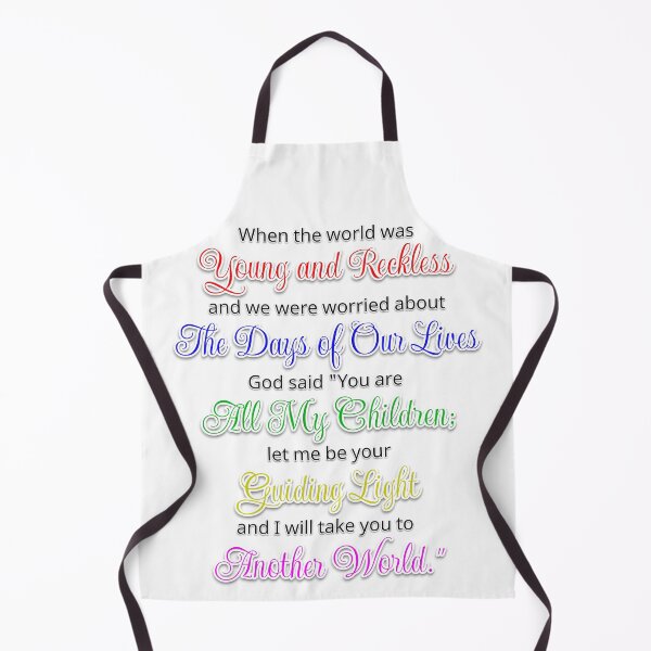 Item preview, God Soap Opera Shows Stories Christian Religion Religious designed and sold by ifdogscouldclap....