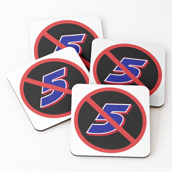 Item preview, Dislike Number 5 designed and sold by Martin Czoka.