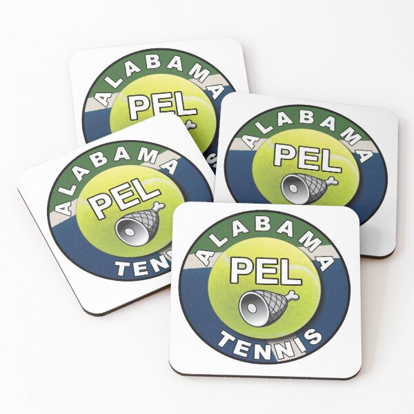 Item preview, Tennis PEL-HAM Alabama Tennis designed and sold by OurHomeImages.