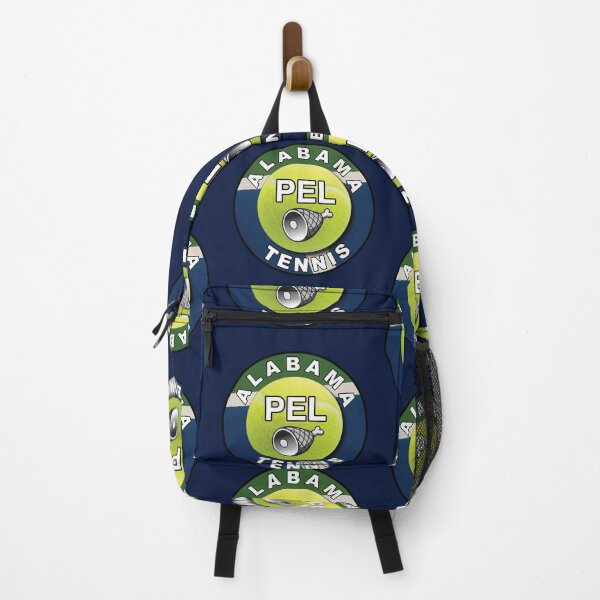 Item preview, Tennis PEL-HAM Alabama Tennis designed and sold by OurHomeImages.