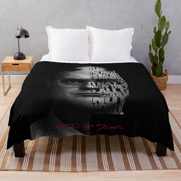 Item preview, Dwight Schrute – The Office designed and sold by Enea Kelo.