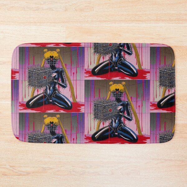 Item preview, Sailor Moon X Cenobite 02 designed and sold by Ichneumon-art.