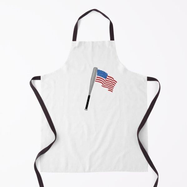 Item preview, United States of America Flag Baseball Bat designed and sold by EMMonovi.