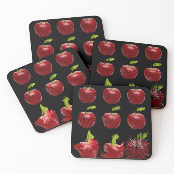 Item preview, Nine Apples designed and sold by Captain Whammy.