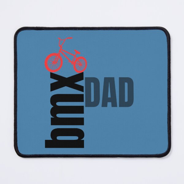 Item preview, BMX Dad – Like a Regular Dad, But Cooler designed and sold by falconaro.