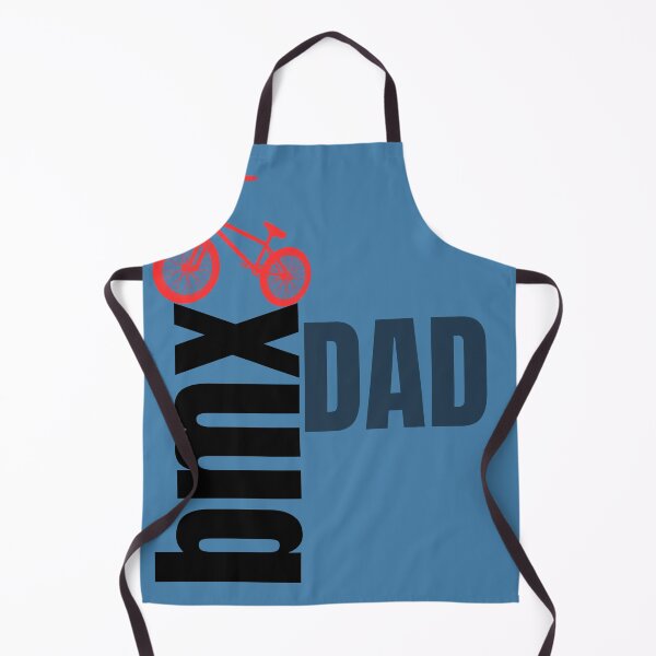 Item preview, BMX Dad – Like a Regular Dad, But Cooler designed and sold by falconaro.