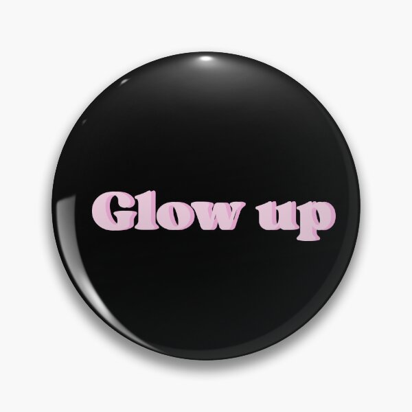 Item preview, Glow up designed and sold by designing01Ar3.
