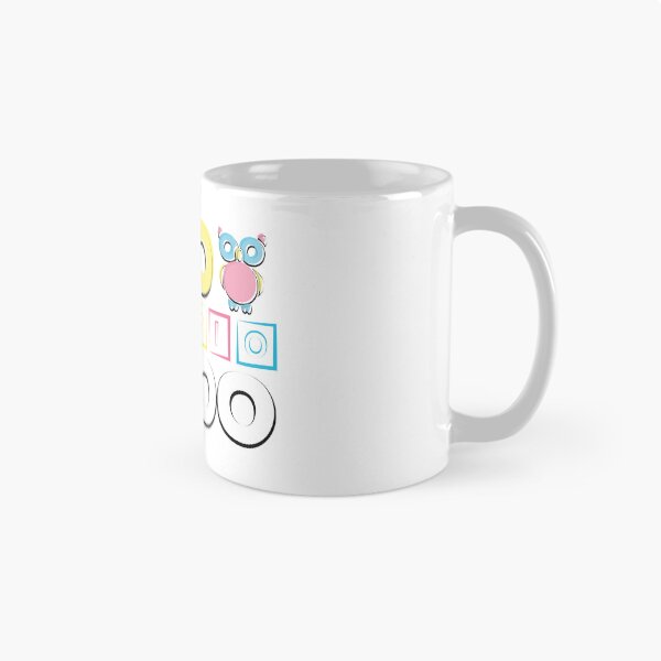 Item preview, Studio Hoohoo designed and sold by Fat Cats Dont Meow.