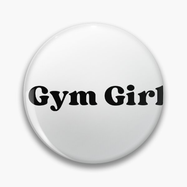 Item preview, Gym Girl designed and sold by designing01Ar3.