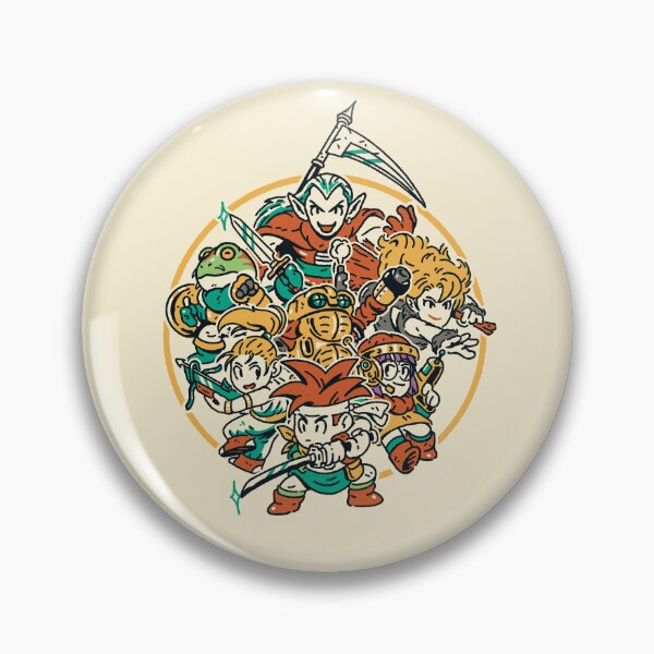 Item preview, Time Adventure V2 designed and sold by HenriqueTorres.