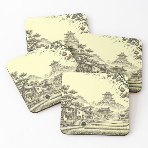 Item preview, Old Town designed and sold by IsoldaM6Y.