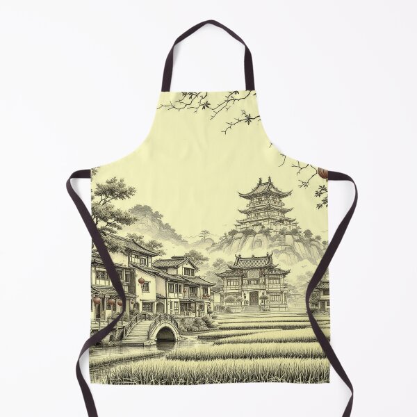 Item preview, Old Town designed and sold by IsoldaM6Y.