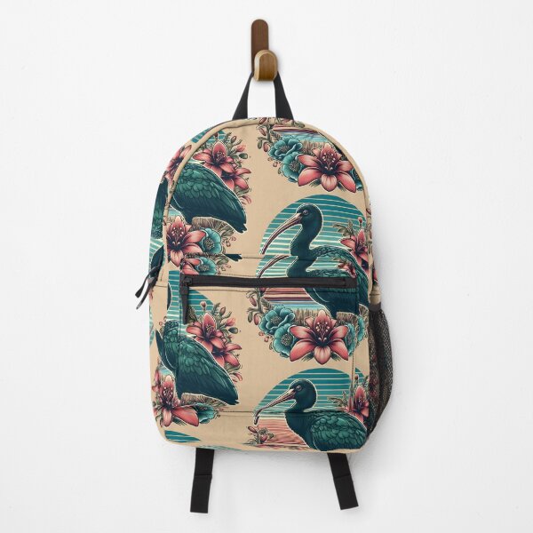 Item preview, Glossy Ibis 8 designed and sold by theAVIARY7.