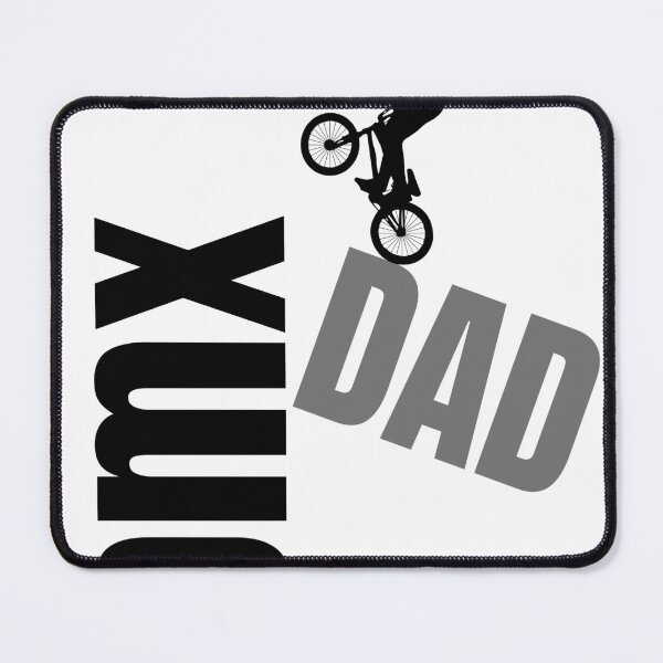 Item preview, BMX Dad – Like a Regular Dad, But Cooler designed and sold by falconaro.