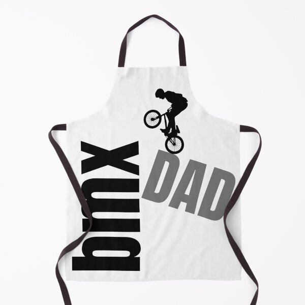 Item preview, BMX Dad – Like a Regular Dad, But Cooler designed and sold by falconaro.