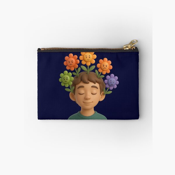 Item preview, Thoughts that sprout from the head designed and sold by Girih.
