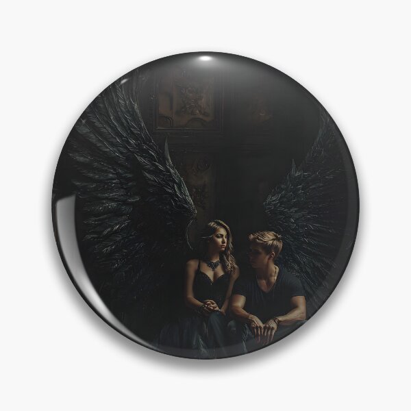 Item preview, Guardians of the Forgotten Realm designed and sold by oanaunciuleanu.