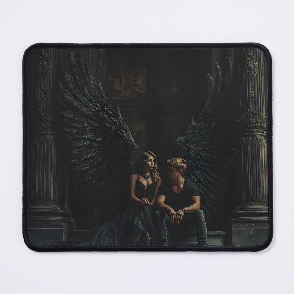 Item preview, Guardians of the Forgotten Realm designed and sold by oanaunciuleanu.