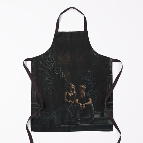 Item preview, Guardians of the Forgotten Realm designed and sold by oanaunciuleanu.