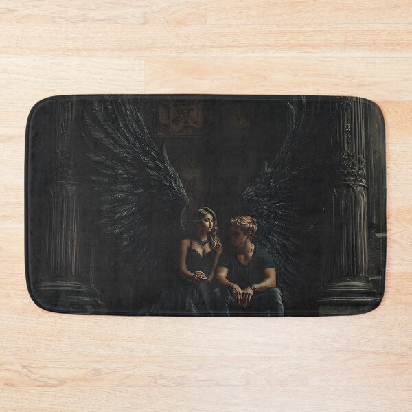 Item preview, Guardians of the Forgotten Realm designed and sold by oanaunciuleanu.