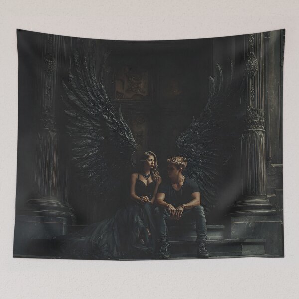 Item preview, Guardians of the Forgotten Realm designed and sold by oanaunciuleanu.