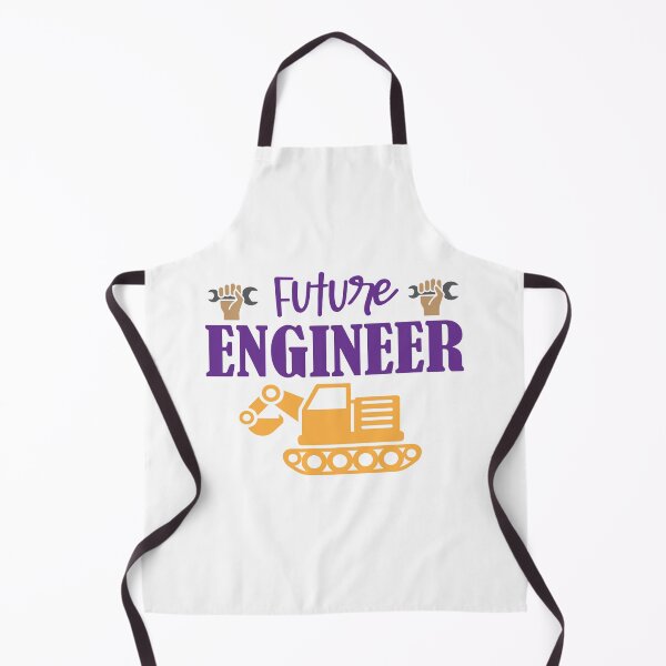 Item preview, Future Engineer designed and sold by HarrisStudio.