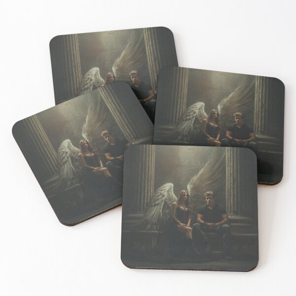 Item preview, Guardians of the Forgotten Realm designed and sold by oanaunciuleanu.