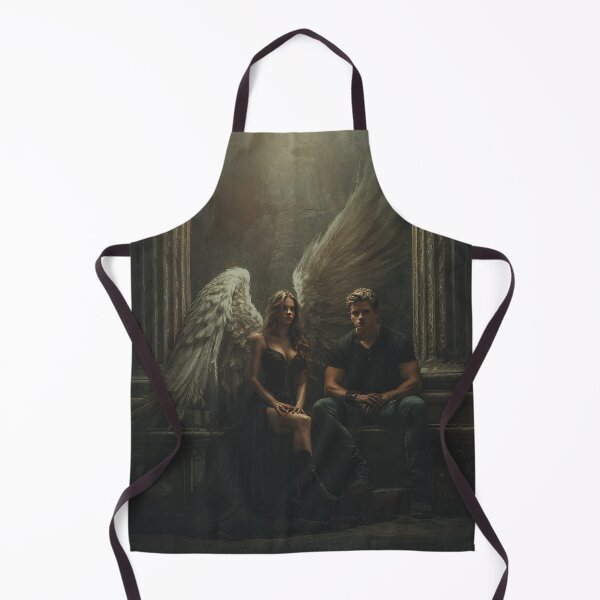 Item preview, Guardians of the Forgotten Realm designed and sold by oanaunciuleanu.
