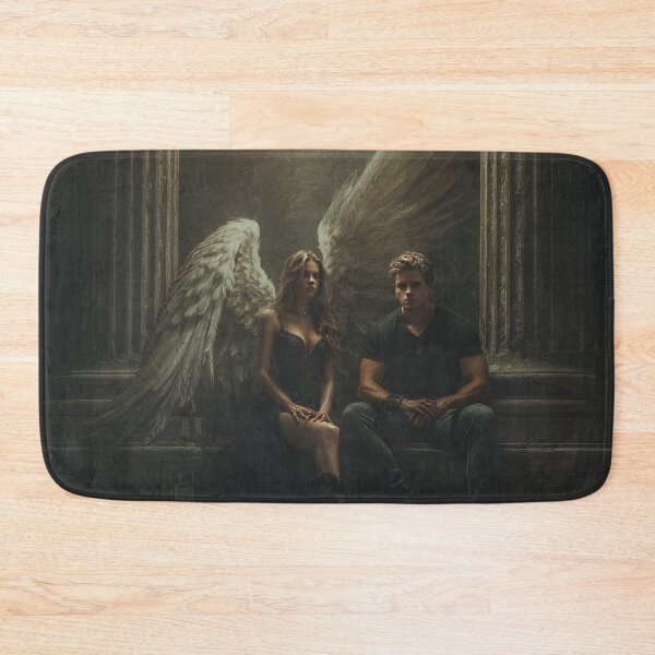 Item preview, Guardians of the Forgotten Realm designed and sold by oanaunciuleanu.