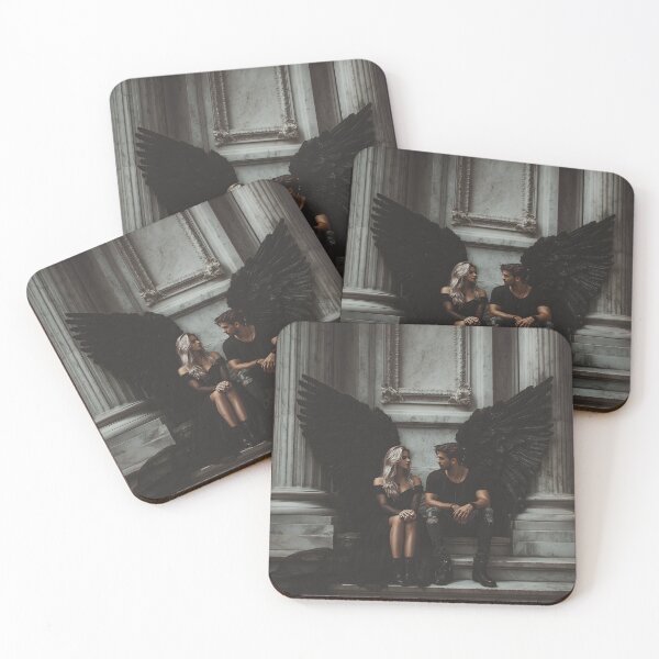 Item preview, Guardians of the Forgotten Realm designed and sold by oanaunciuleanu.