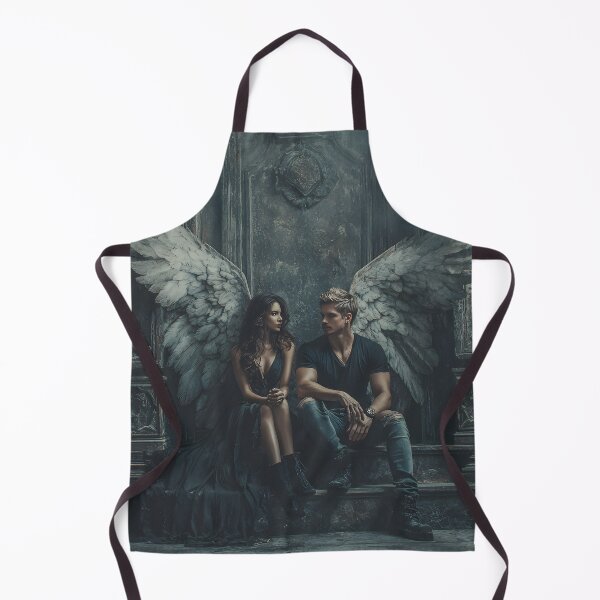 Item preview, Guardians of the Forgotten Realm designed and sold by oanaunciuleanu.