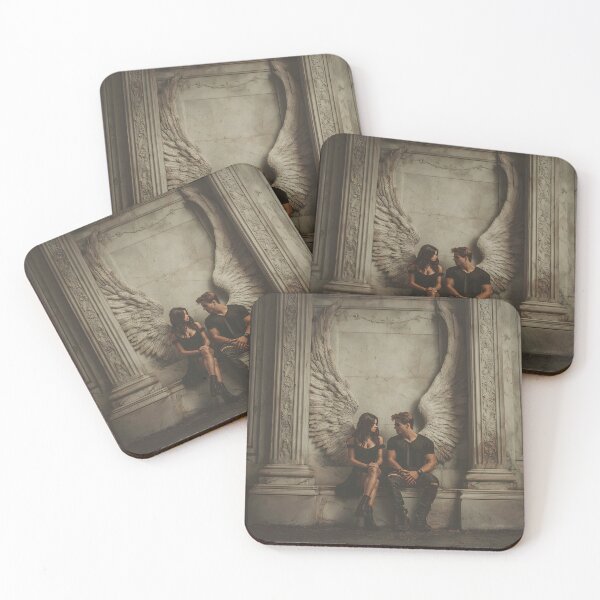 Item preview, Guardians of the Forgotten Realm designed and sold by oanaunciuleanu.