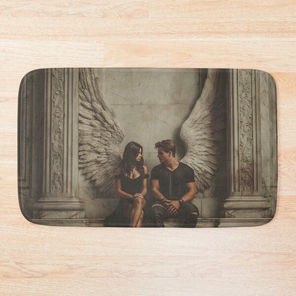 Item preview, Guardians of the Forgotten Realm designed and sold by oanaunciuleanu.