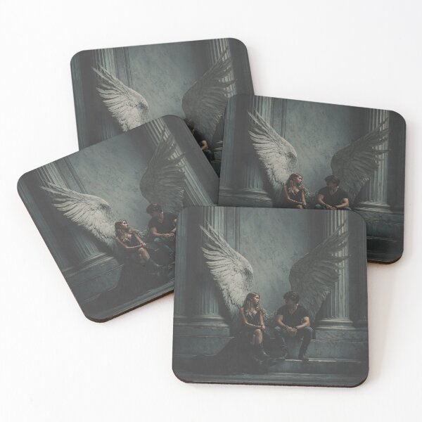 Item preview, Guardians of the Forgotten Realm designed and sold by oanaunciuleanu.