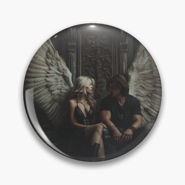 Item preview, Guardians of the Forgotten Realm designed and sold by oanaunciuleanu.