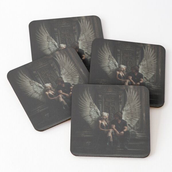 Item preview, Guardians of the Forgotten Realm designed and sold by oanaunciuleanu.