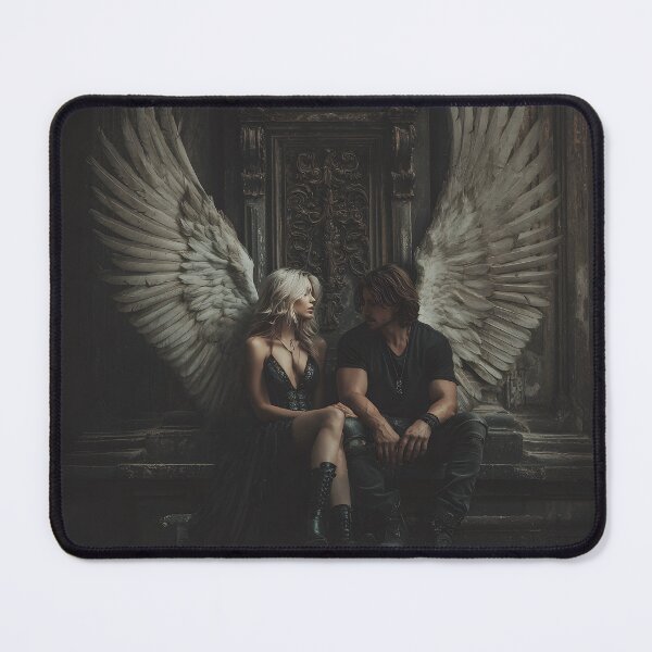 Item preview, Guardians of the Forgotten Realm designed and sold by oanaunciuleanu.