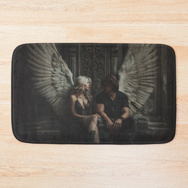 Item preview, Guardians of the Forgotten Realm designed and sold by oanaunciuleanu.