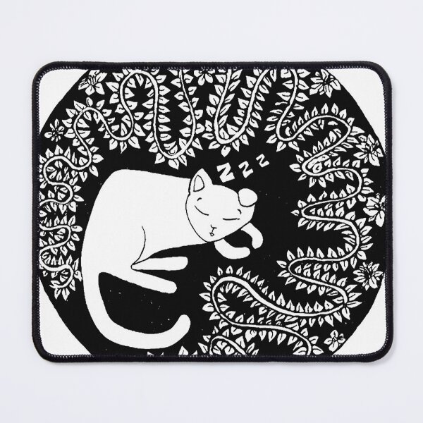 Item preview, Simon Was Sleeping designed and sold by hogelstick.