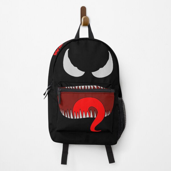 Item preview, we are venom backpack designed and sold by anthon-twist.