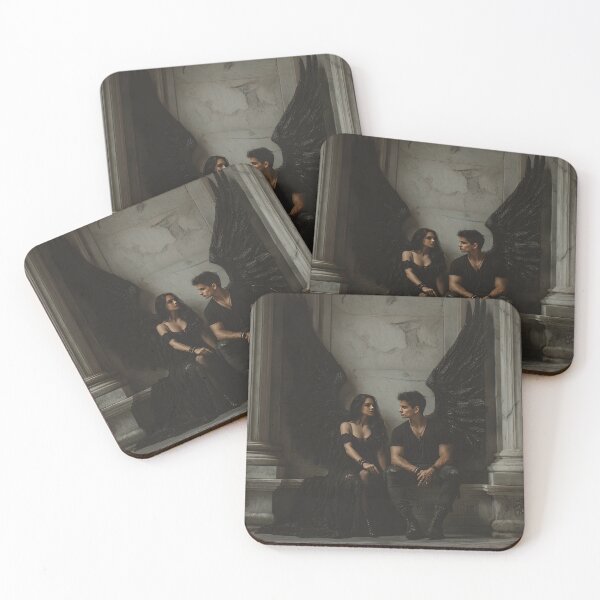 Item preview, Guardians of the Forgotten Realm designed and sold by oanaunciuleanu.