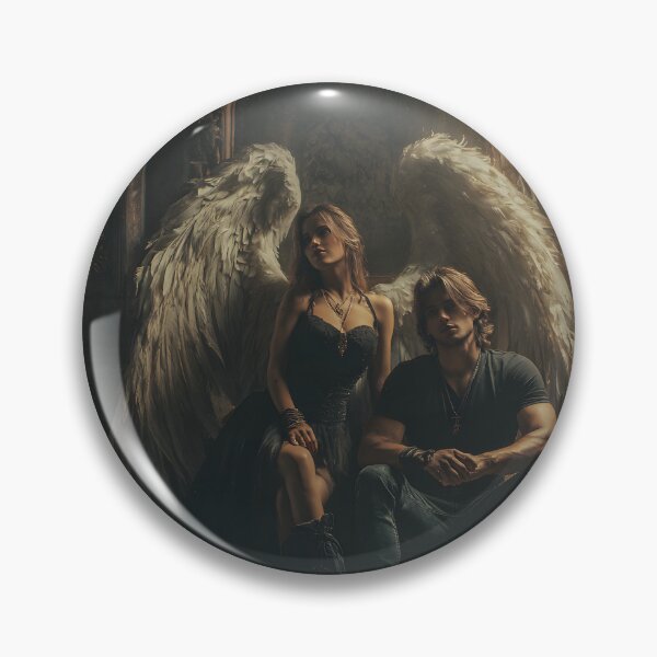 Item preview, Guardians of the Forgotten Realm designed and sold by oanaunciuleanu.