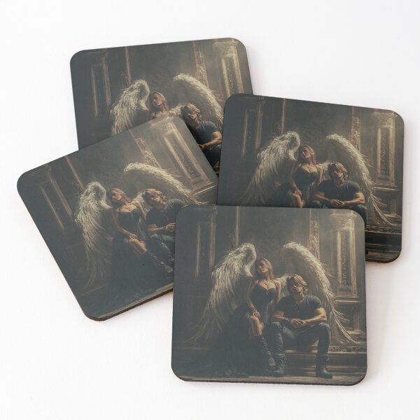 Item preview, Guardians of the Forgotten Realm designed and sold by oanaunciuleanu.