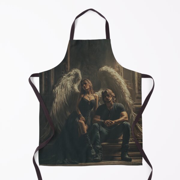 Item preview, Guardians of the Forgotten Realm designed and sold by oanaunciuleanu.