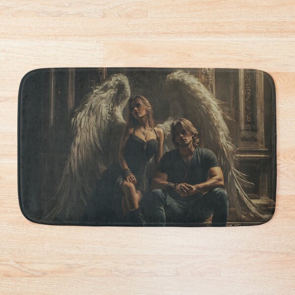 Item preview, Guardians of the Forgotten Realm designed and sold by oanaunciuleanu.