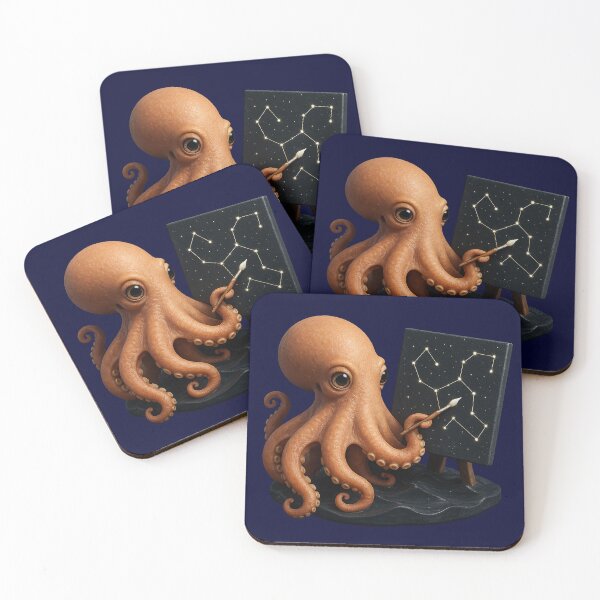 Item preview, The Cosmic Artist designed and sold by Girih.