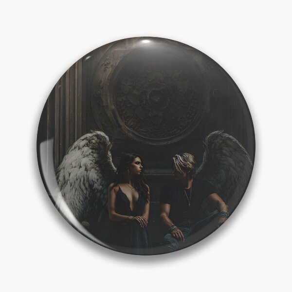 Item preview, Guardians of the Forgotten Realm designed and sold by oanaunciuleanu.