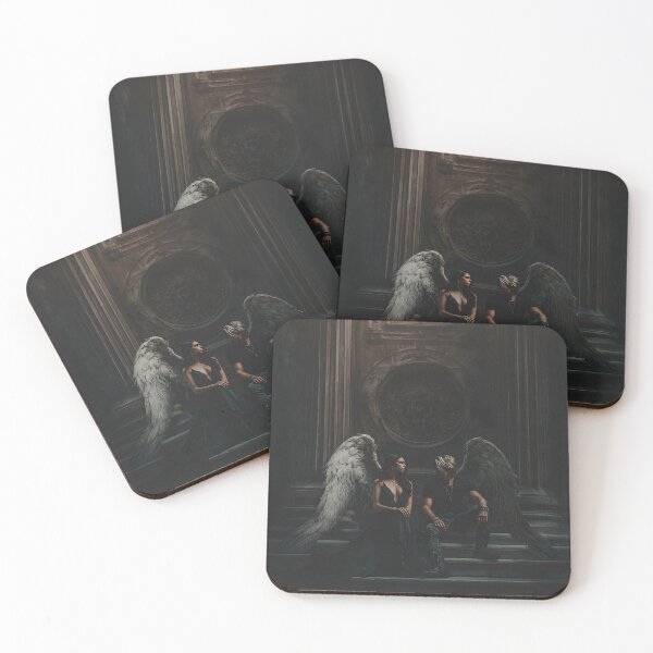 Item preview, Guardians of the Forgotten Realm designed and sold by oanaunciuleanu.